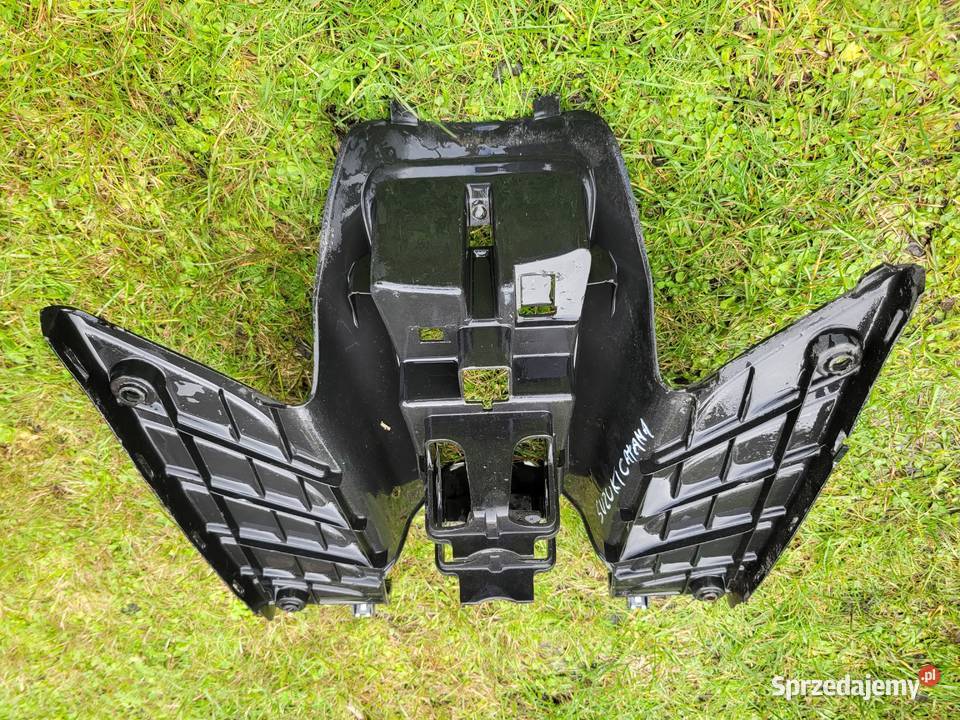 SUZUKI KATANA 50 podloga podest plastik Piła