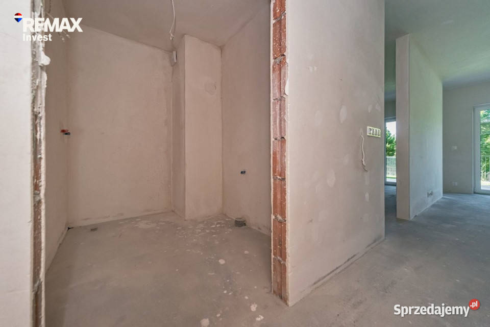 Mieszkanie na parterze z ogródkiem Liczba pokoi 2 Szczyrk sprzedam