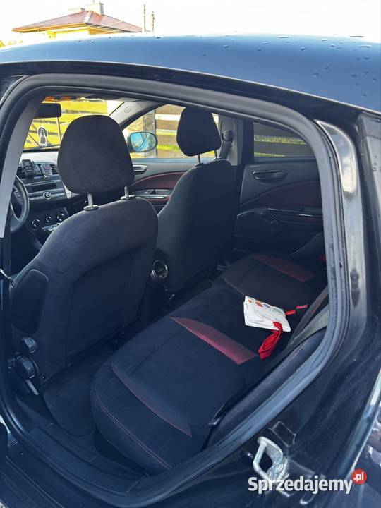 Fiat bravo 2 sport 14 95 95KM sprzedam