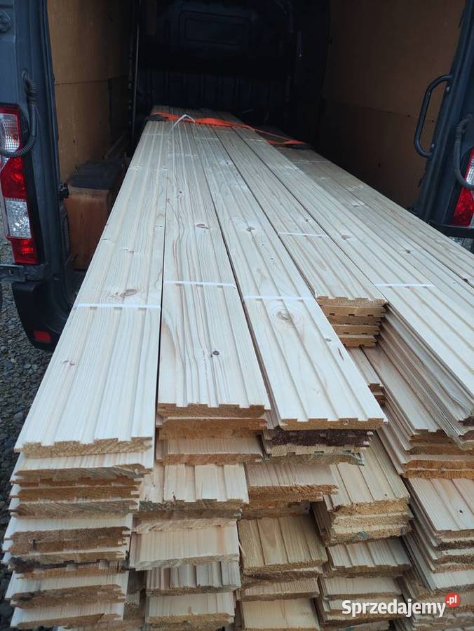 Boazeria bez pośredników Producent Duże stany