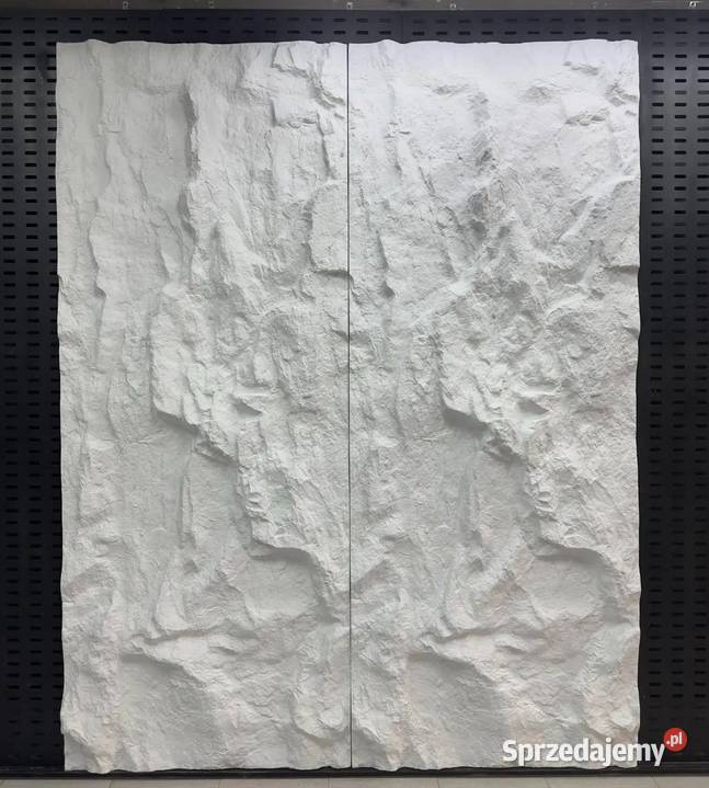 Panel Ścienny Skała TERRA STONROK 300x120x212 Warszawa