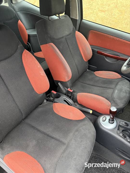 Komplet fotele zagłówki kanapa Boczki Ostrów Wielkopolski