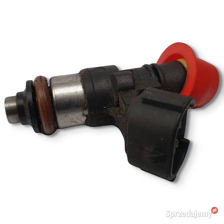 WTRYSKIWACZ Skoda Octavia III 14 TSI wtrysk Chełm