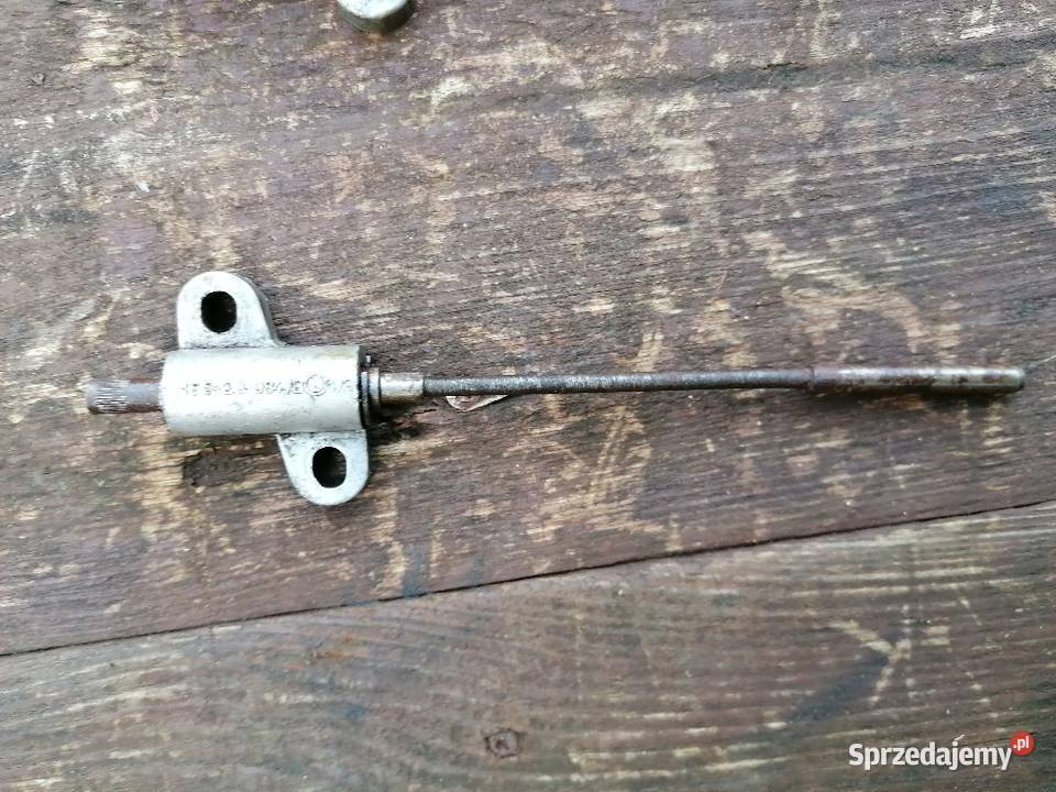 Jawa 175 250 ślimak napęd licznika zębatka cz Kock