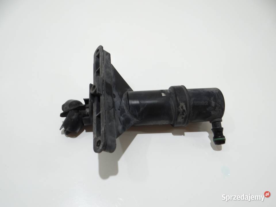 DYSZA SPRYSKIWACZ LAMPY BMW E60 E61 OE 4647787 Strzyżewice