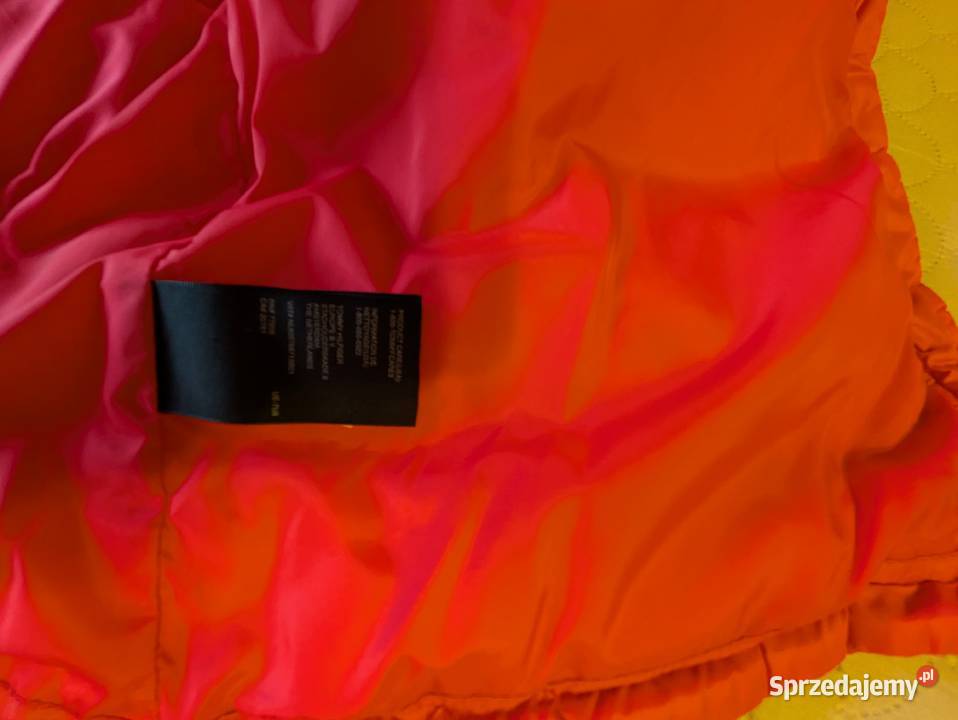 Kurtka Tommy Hilfiger Tommy Hilfiger małopolskie Kraków