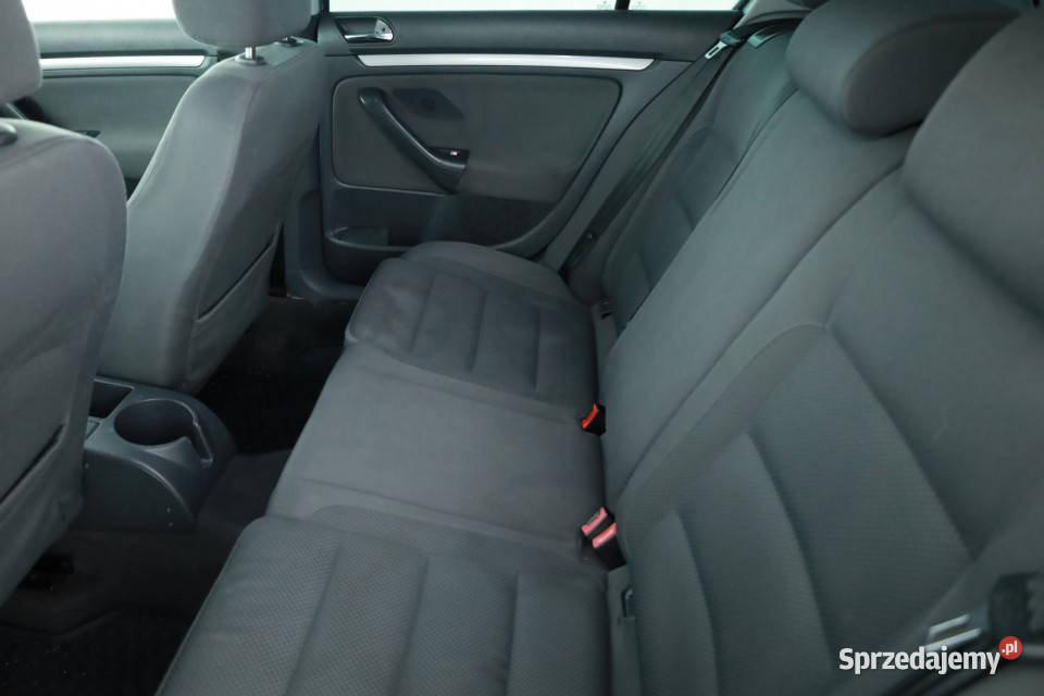 VW Golf 20 TDI