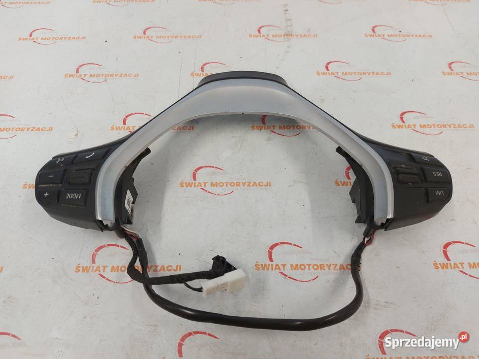 BMW 1 F20 przełącznik multifunkcja 9316954 Kielce