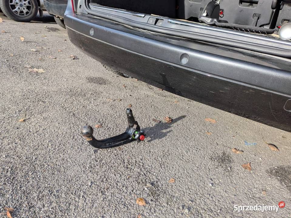 Espace PARIS INITIALE najbogatsza wersja Ornontowice