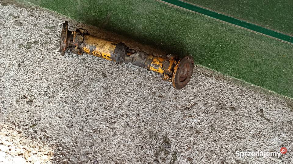 Wał Napędowy Ładowarka UN 0535305050 Hon Kardan Rolnictwo mazowieckie Garwolin