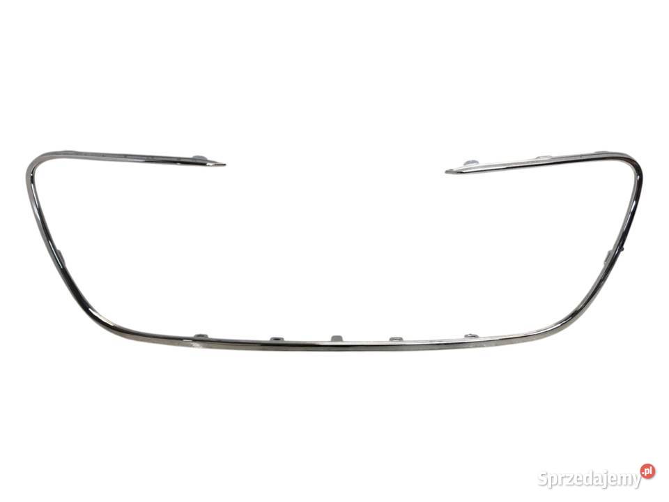 Peugeot 508 I 20102014 przed liftingiem Ramka osobowe Skarżysko-Kamienna