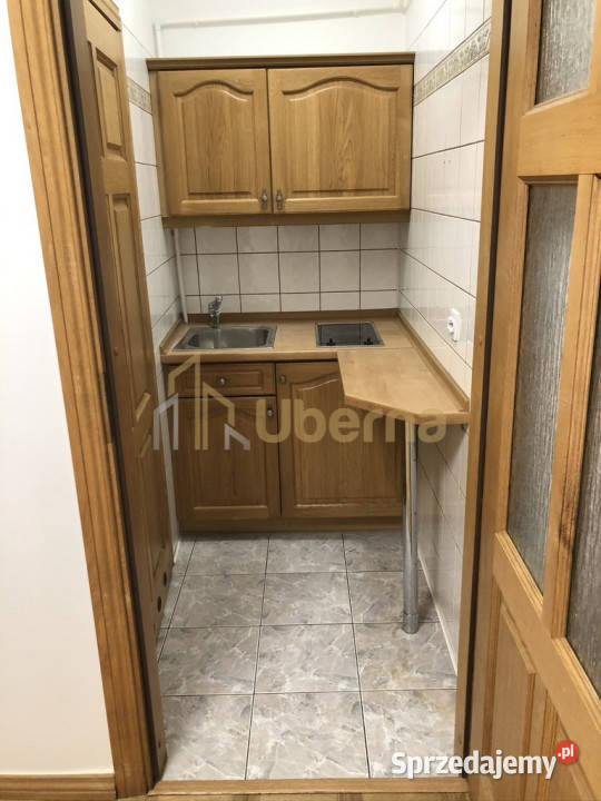 Lokal biurowy 47m2 Stare Miasto Wyszaka Ilość pomieszczeń 3 Szczecin