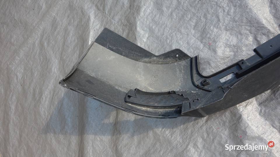 FORD KUGA MK2 ZDERZAK TYLNY TYŁ śląskie Ruda Śląska sprzedam