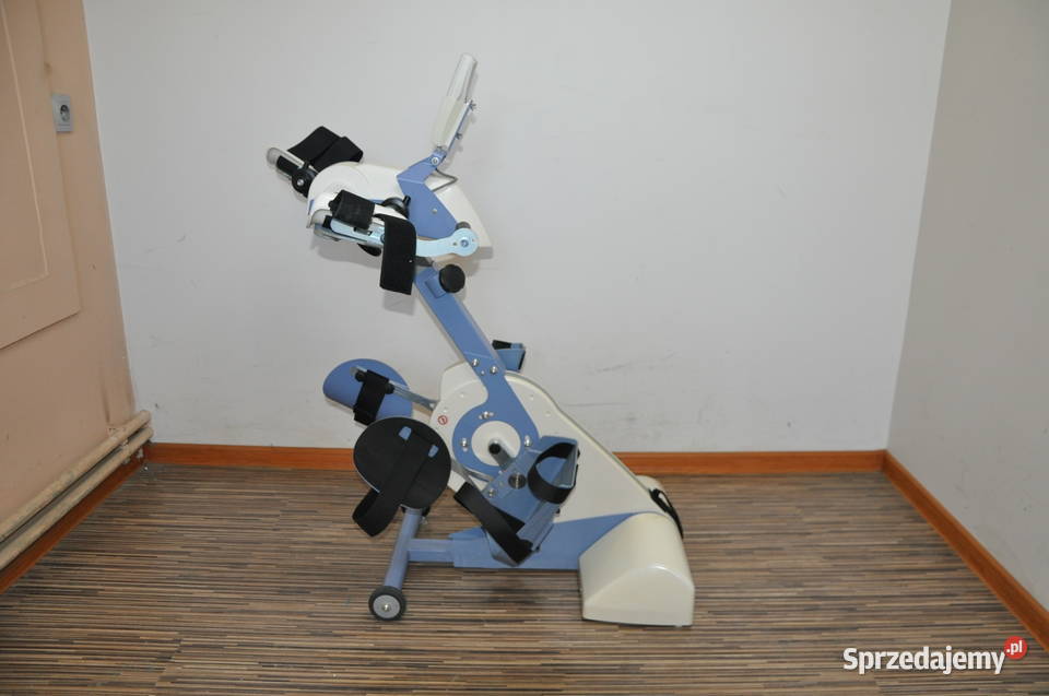 Thera Trainer TIGO rotor elektryczny rowerek