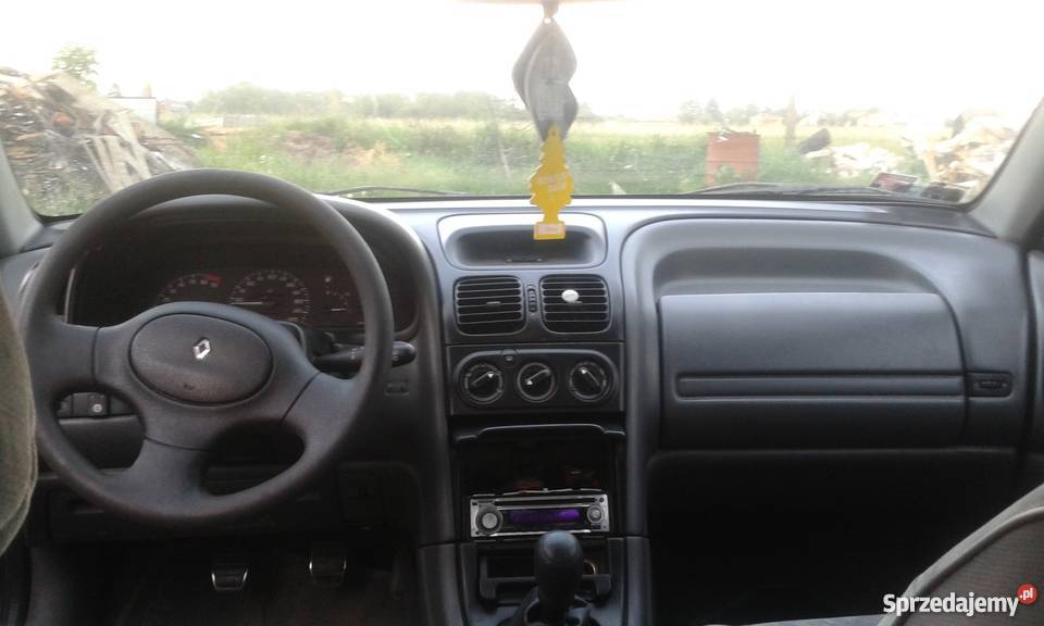Renault laguna 1 4/5