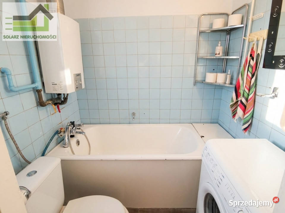 Ogłoszenie mieszkanie 4016m2 2 pokojowe Dąbrowa Dąbrowa Górnicza sprzedam