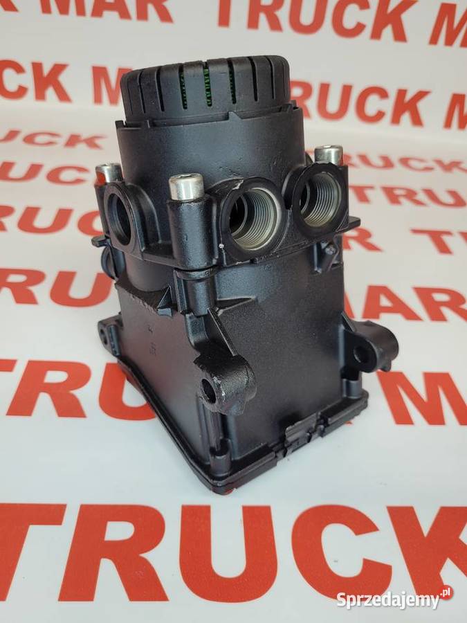 ZAWÓR modulator EBS man 0486203023 podkarpackie Mielec sprzedam