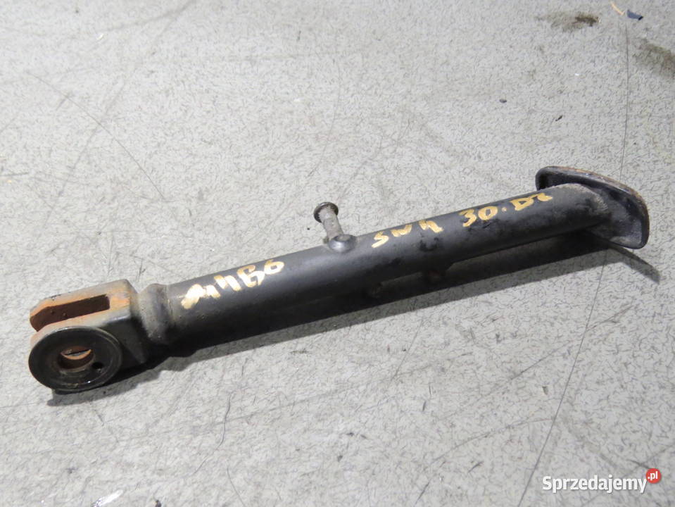 HONDA SWT400 SW 400 650 STOPKA NÓŻKA PODPÓRKA Gdańsk