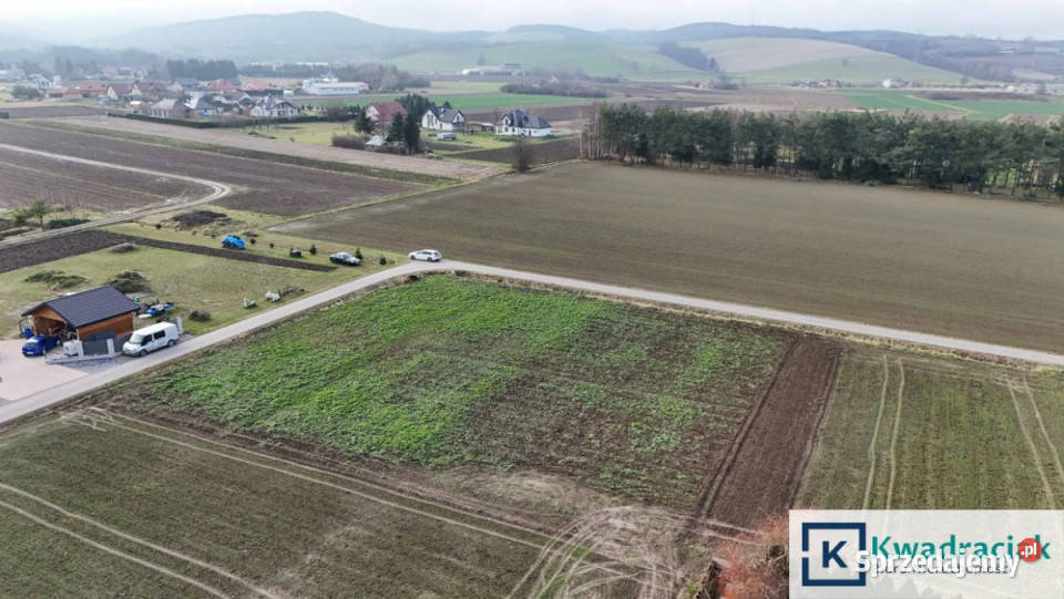 Grunt do sprzedania 2306m2 Iwonicz Nieruchomości podkarpackie sprzedam