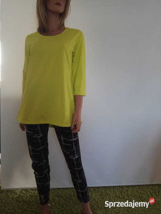 Tshirt bpc colection limonkowy r 384042 Pszczyna sprzedam