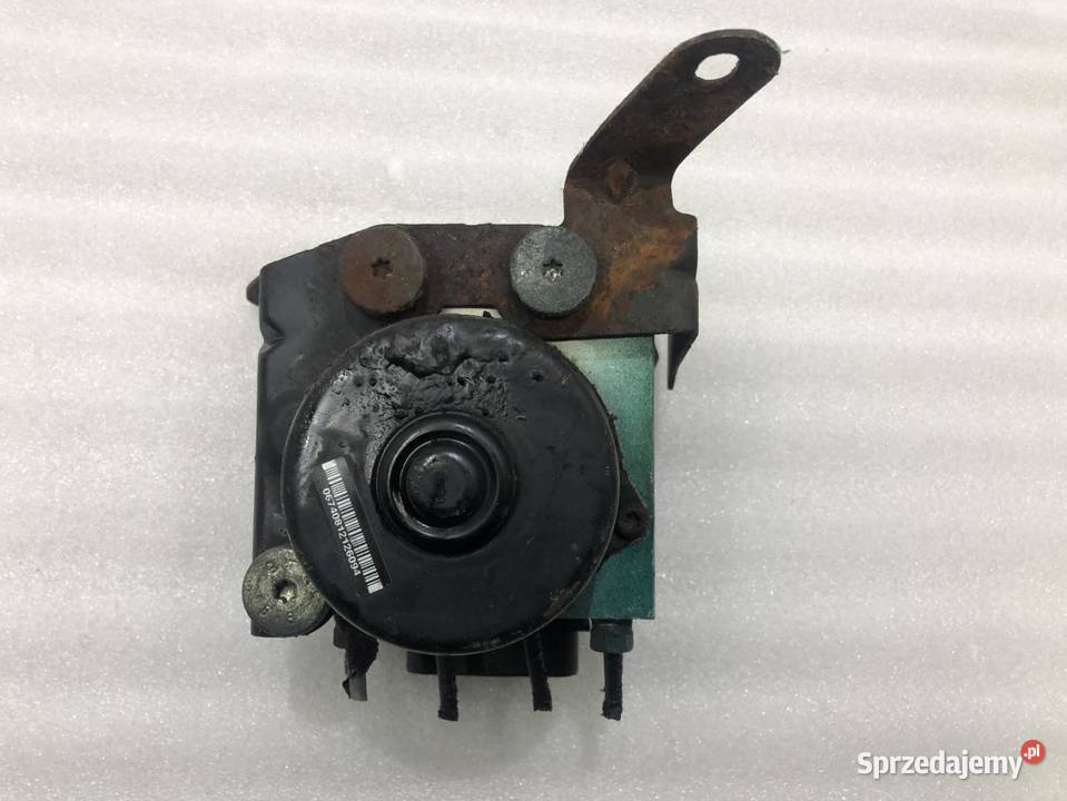 POMPA ABS PEUGEOT 206 962862638B wielkopolskie