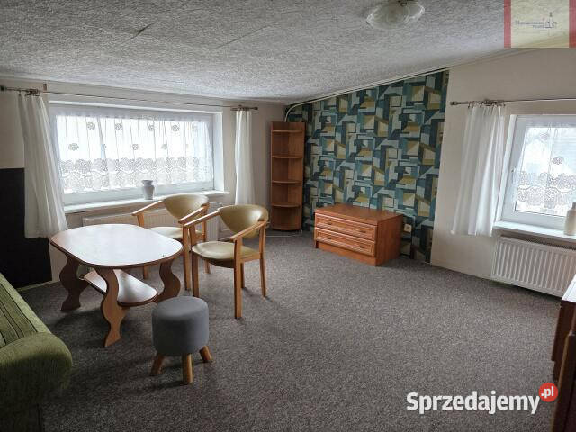 Mieszkanie Władysławowo 498m2 2 pokoje