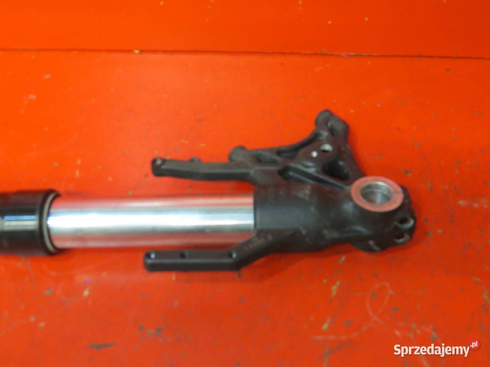 ZONTES 125 2021 LAGA ZAWIESZENIE AMORTYZATOR mazowieckie Warszawa