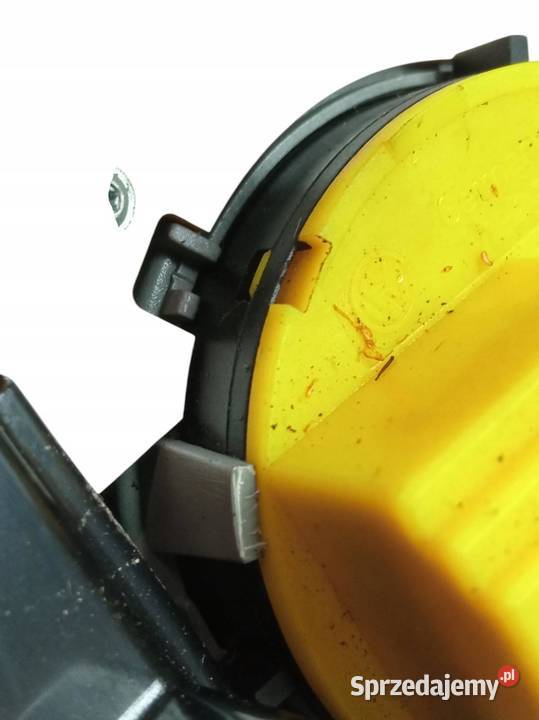 LAMPKA PODSUFITKI KOMPLET 3D0947136A Volkswagen Rok produkcji 2005 Oświetlenie kabiny