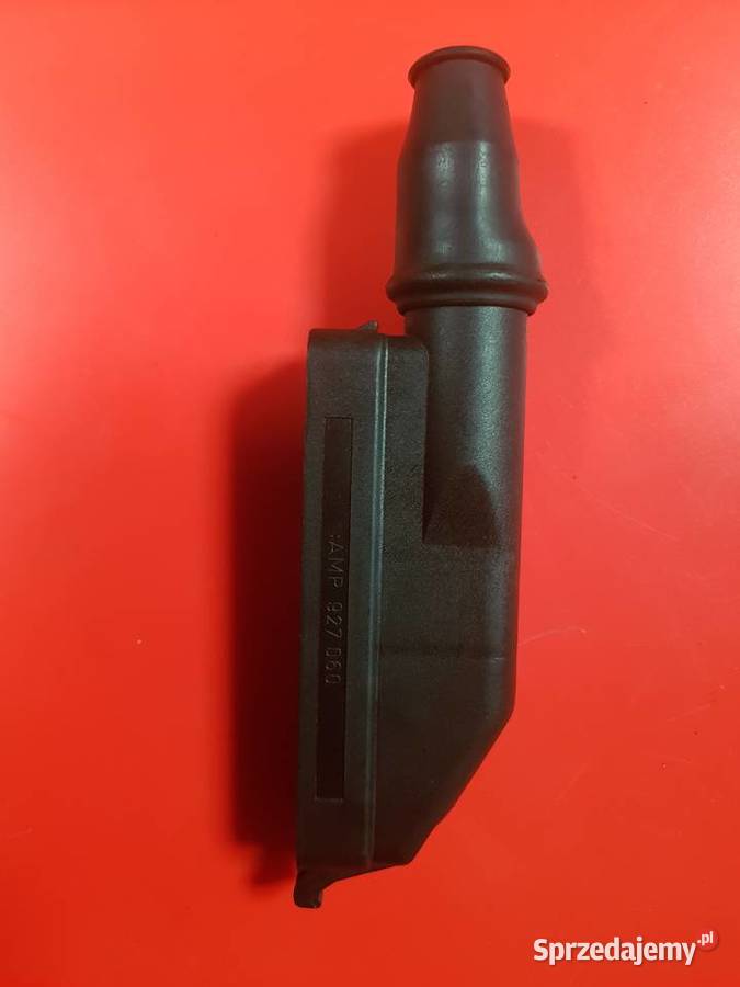 0972404000 Wtyczka sterownika Lely Welger