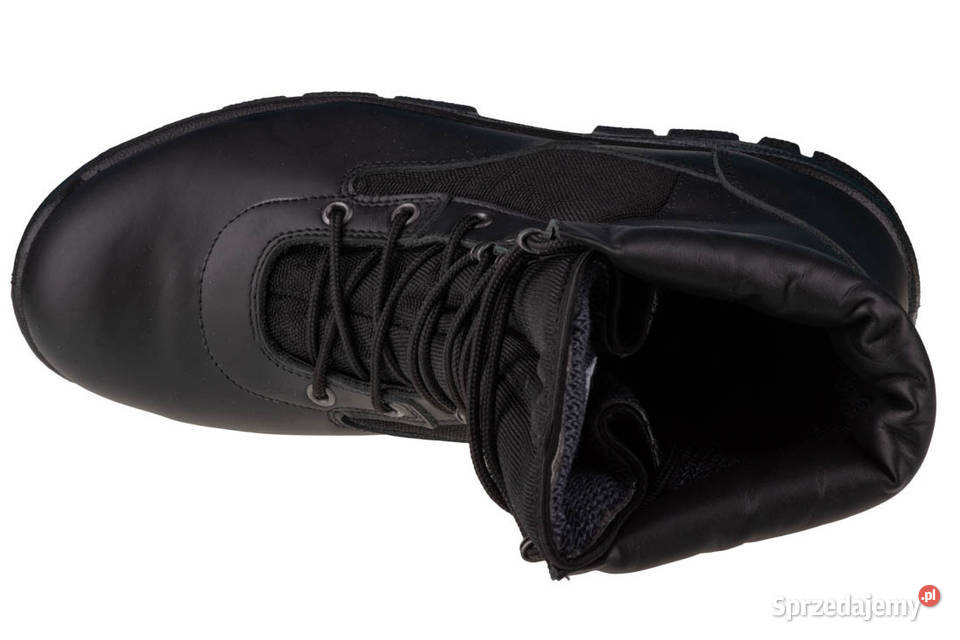 Buty militarne trekkingowe Grom Lampo Protektor Lublin