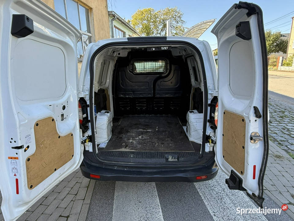 Ford Transit Courier Ford Transit Courier 15TDCi Ford mazowieckie Sokołów Podlaski