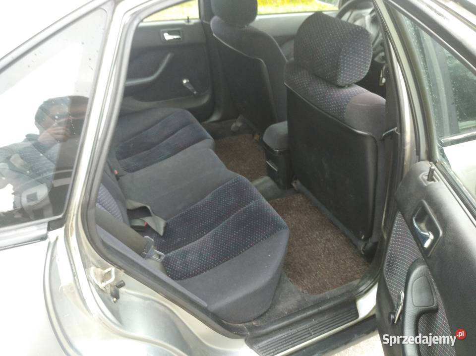 Witam Honda Accord zadbana