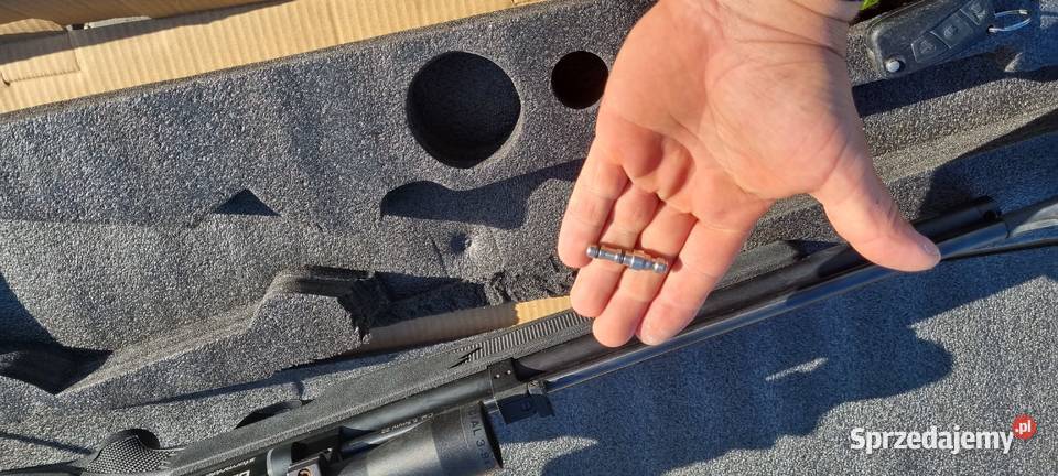 Diana Stormrider 55mm Daniłowo sprzedam