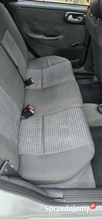 Sprzedam ładnego opla corsę 2005 12 ładnie klimatyzacja Nowy Sącz