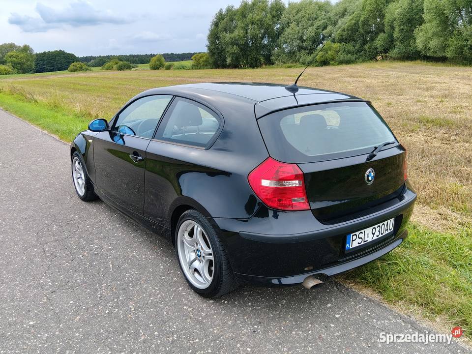 BMW Seria 1