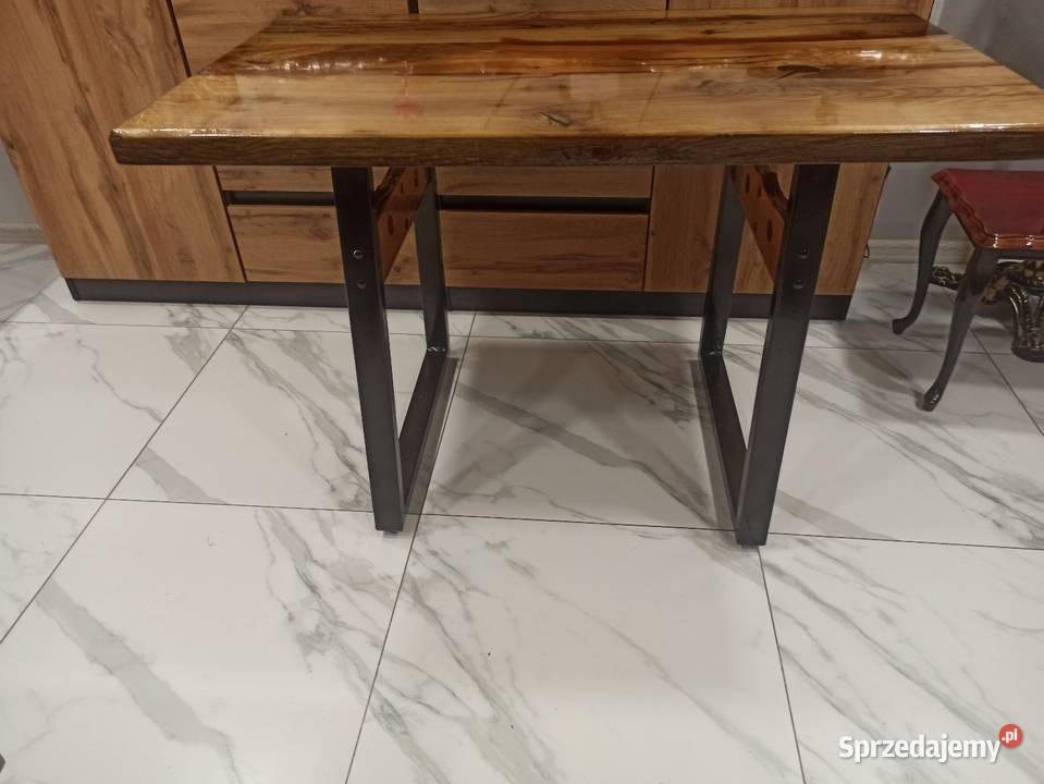 Stół dębowy Sławno