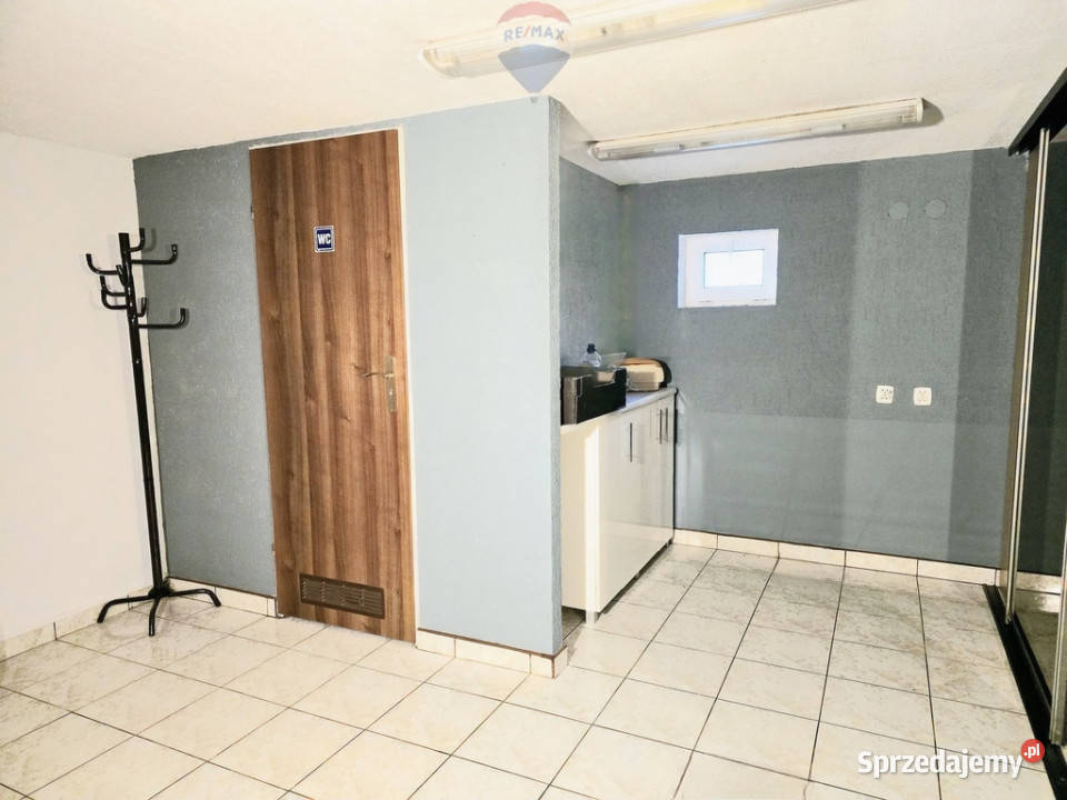 Na sprzedaż lokal użytkowy 36m2 Tulce Sprzedaż