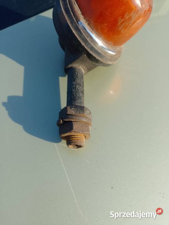 Jawa Welorex CZ35 kierunkowskazy Biskupiec sprzedam