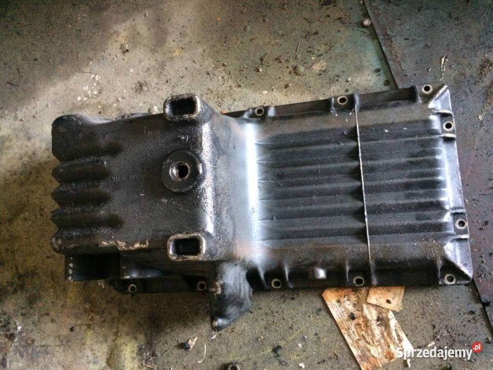 Miska Olejowa VW MAN 8 90100 D0834 51058013314 Maszewo