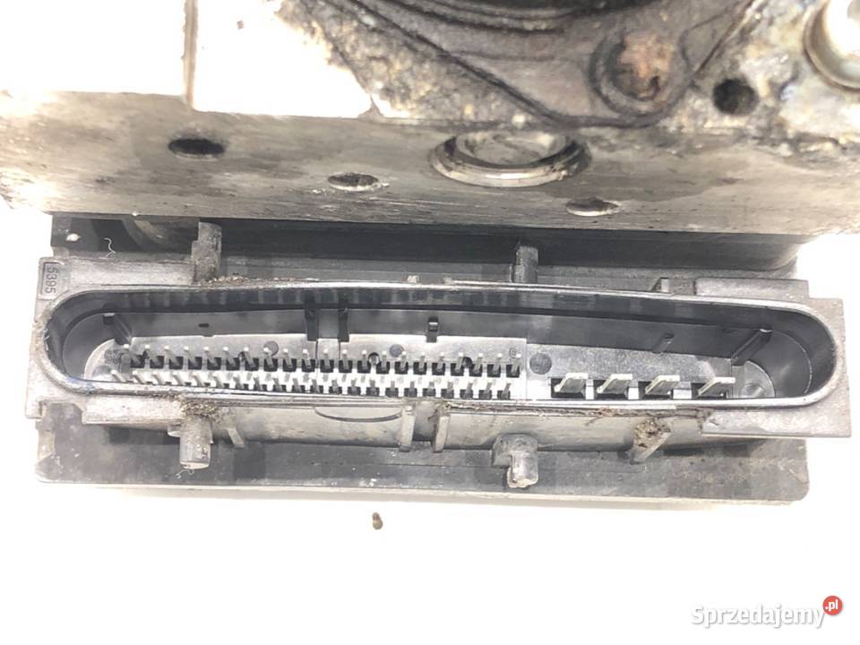 POMPA ABS HONDA CRV III 57110SWWG014M1 20 150 Układ ABS i ESP