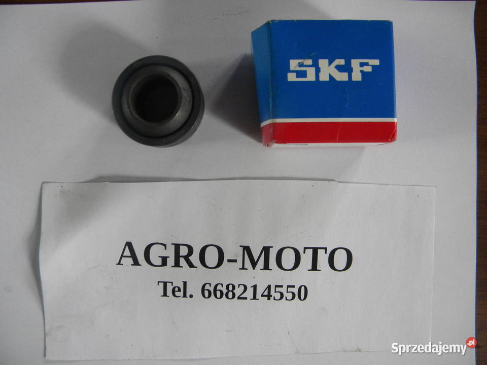 łożusko siłownika skrętu renault 11014 22x43X28 Żółkiew-Kolonia sprzedam