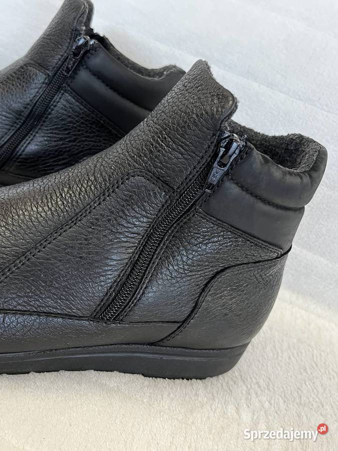 Dansko denmark męskie buty ocieplane rozmiar 42 Jastrzębie-Zdrój