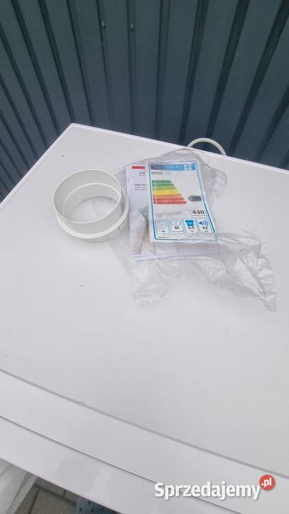 Suszarka wywiewna Miele T 7634 6 Novotronic dolnośląskie Wrocław