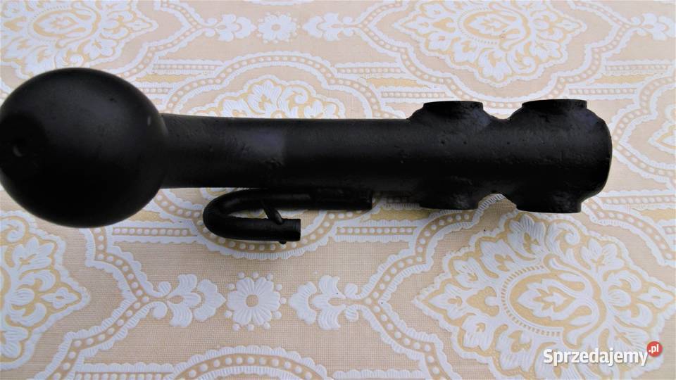 hak holowniczy mercedes 190 quad mini traktor opolskie Namysłów