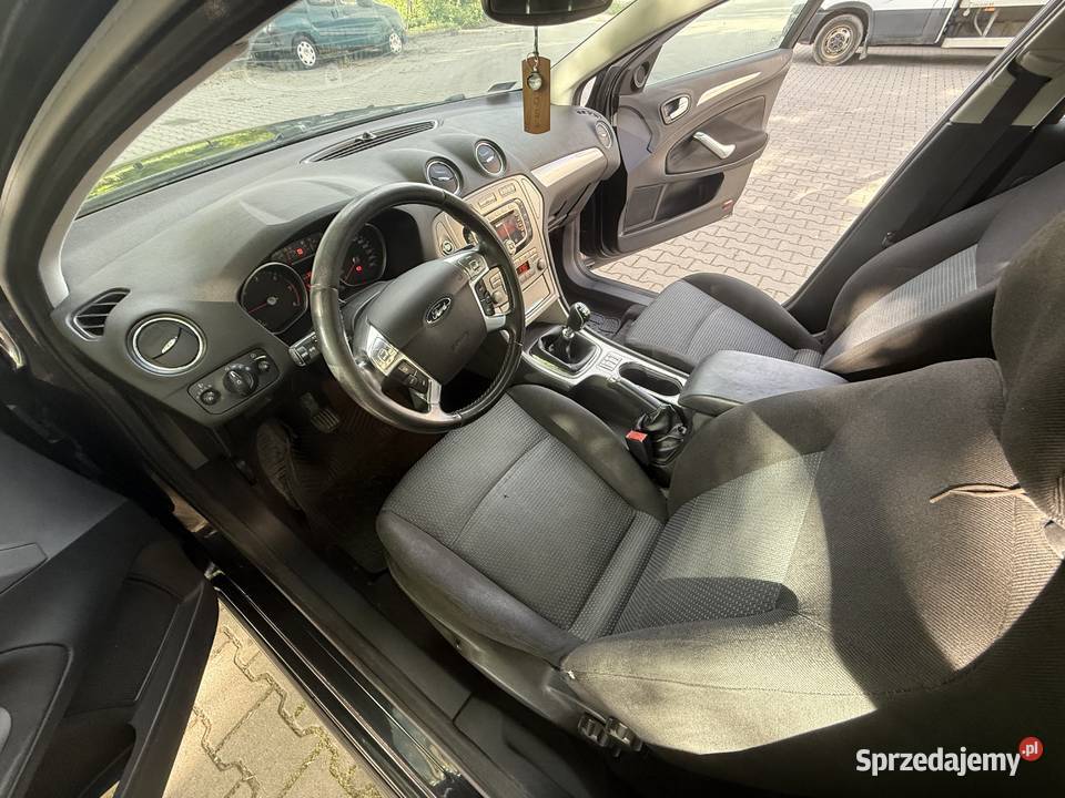 Ford Mondeo mk4 Rzeszów sprzedam