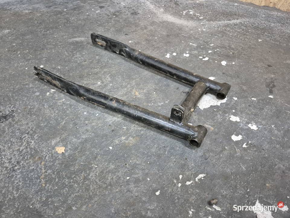 Wachacz mz ts 125 150 opolskie Dobrodzień