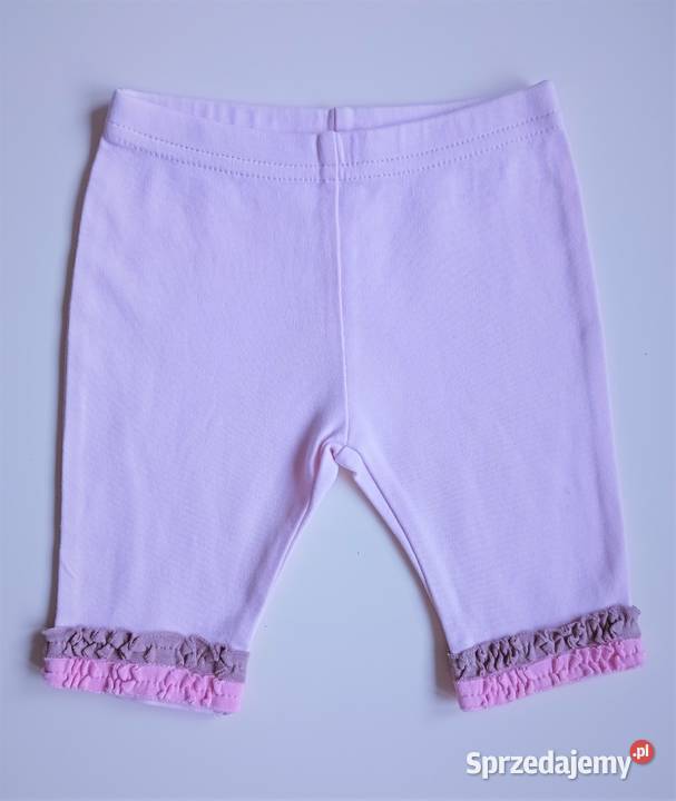 Legginsy z falbankami next 5074 Katowice