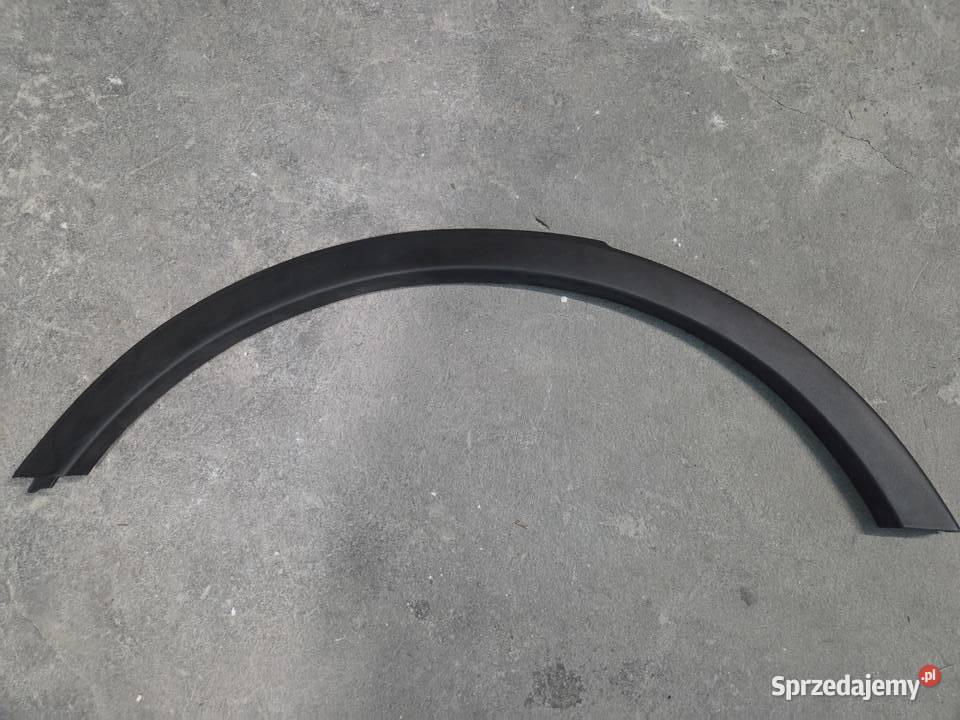 Błotnik Tył Prawy Puławy