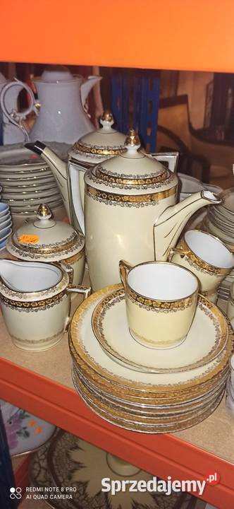 Filiżanka Koenigszelt Silesia192230 r pomorskie