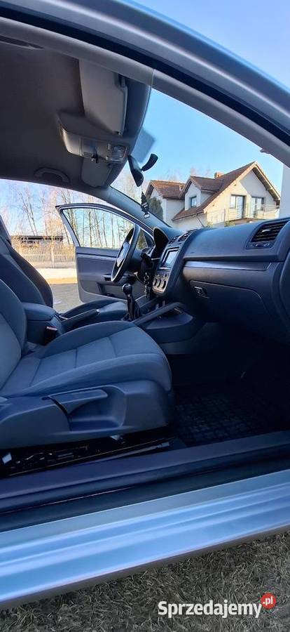 Sprzedam Golfa 5 w Stanie Volkswagen śląskie